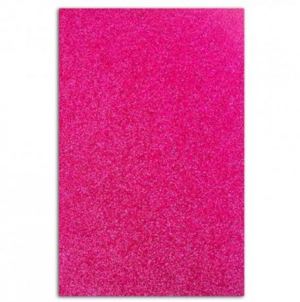 TICON DUZ EVA 50x70  RULO TEKLI PEMBE - 2