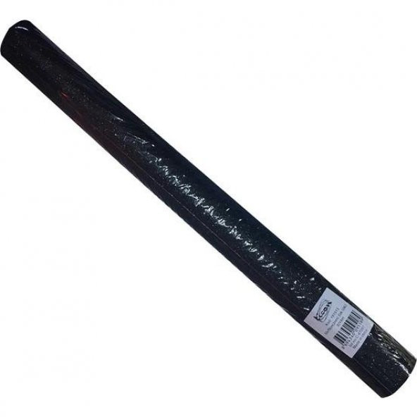 TICON SIMLI EVA 50X70 TEKLI SIYAH - Resim 2