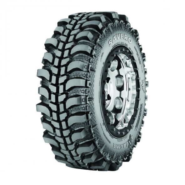 GT RADIAL 33X12.50 R 15  KOMODO MUD EXTREME - 2