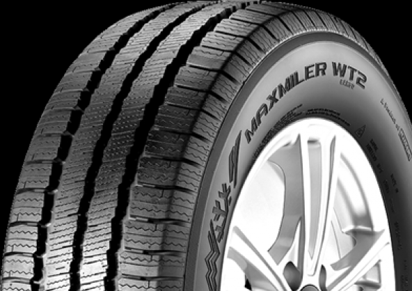 GT RADIAL 205/70 R 15C MAXMILER WT2 CARGO