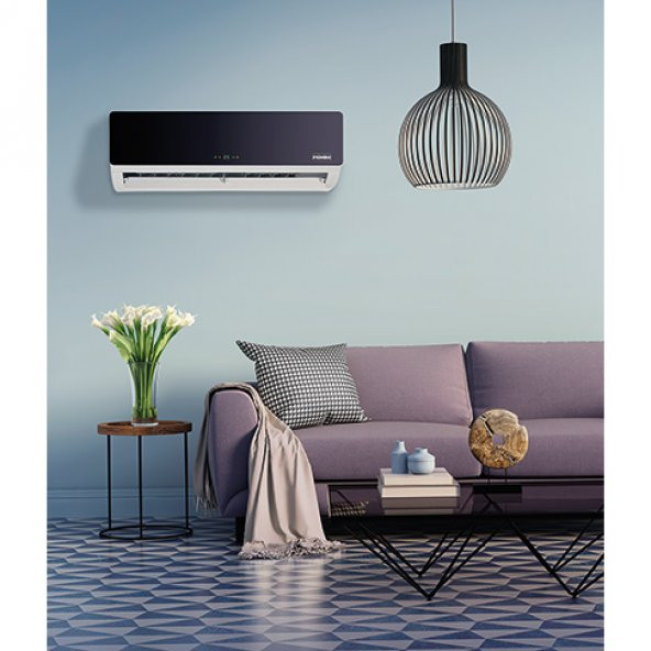 FRAME 9.000 BTU A++ İNVERTER KLİMA - 2