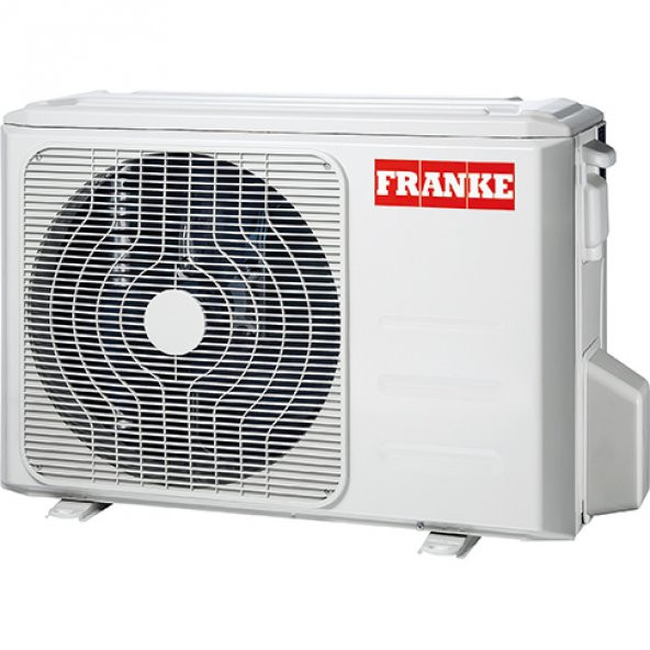 FRAME 9.000 BTU A++ İNVERTER KLİMA - 3