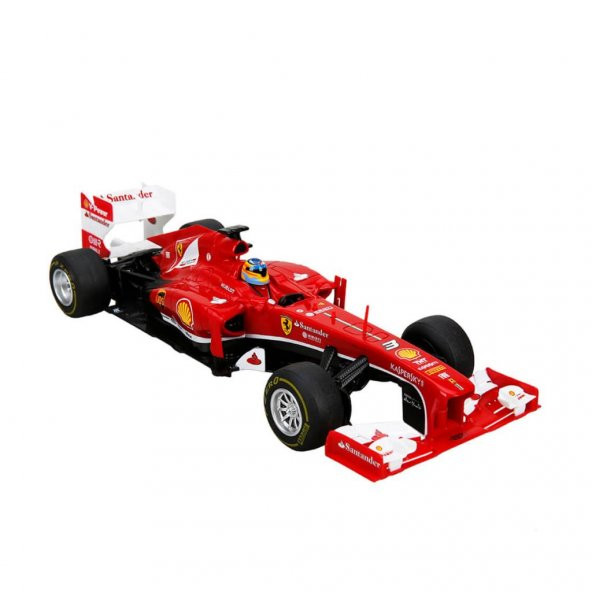 53800 Sunman, 1:18 Ferrari F138 Uzaktan Kumandalı Formula1 - 3