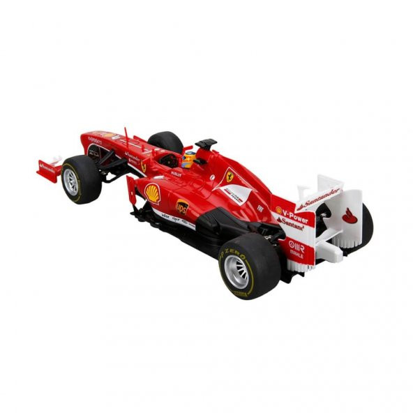 53800 Sunman, 1:18 Ferrari F138 Uzaktan Kumandalı Formula1 - 10
