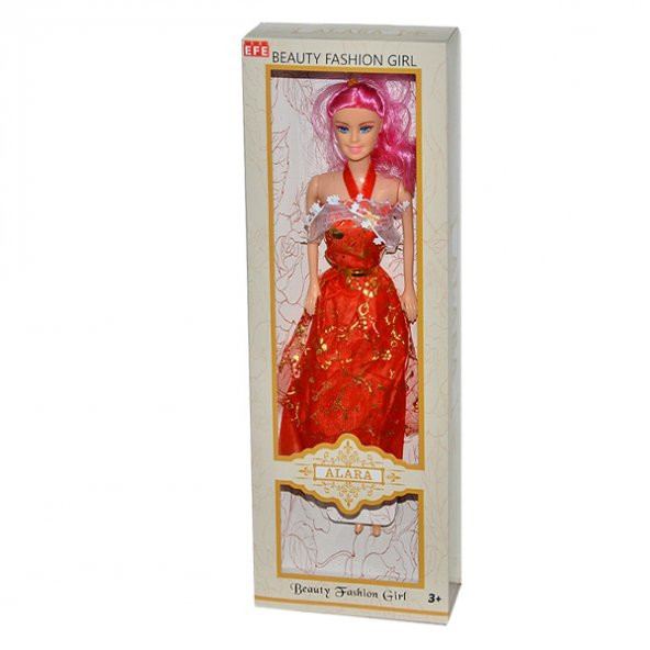 212 Efe, Alara Manken Bebek - 2