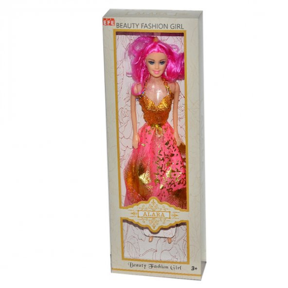 212 Efe, Alara Manken Bebek - 3