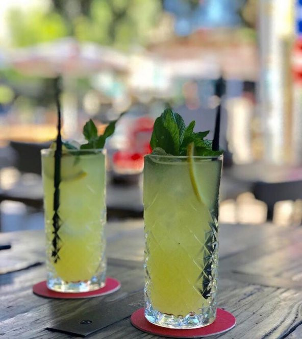 Ev Yapımı Limonata Özü 2 Kg ( 12 Lt ) KATKISIZ - 3