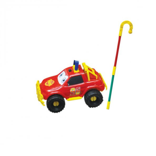 508 BY Toys, Sopalı Jeep