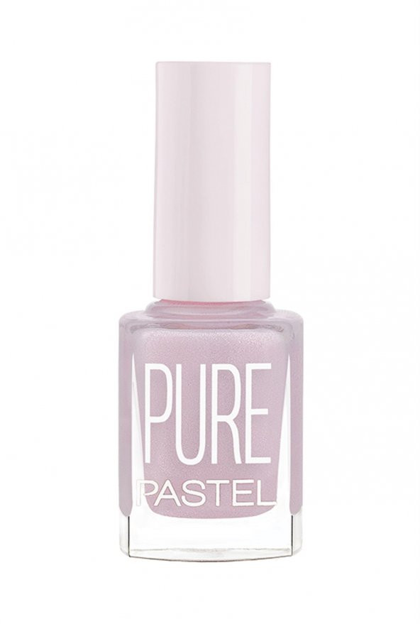 Pastel Pure Oje 611