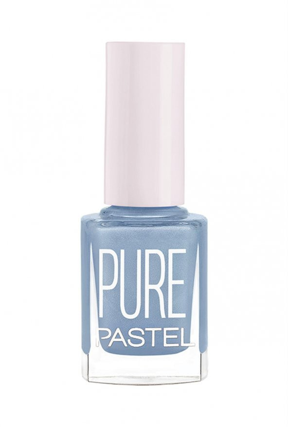 Pastel Pure Oje 612