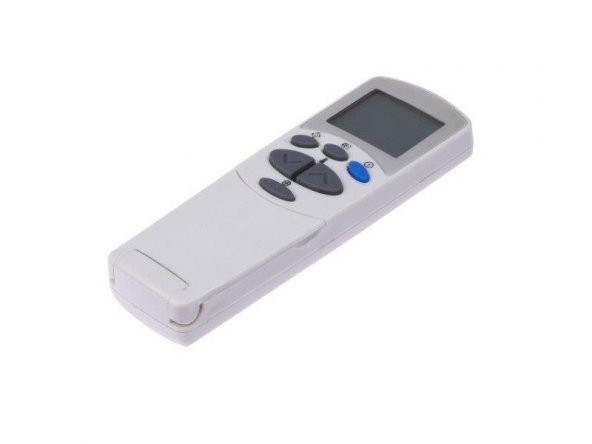 Arçelik 70110 Klima Kumandası - Kargo Ücretsiz - 2