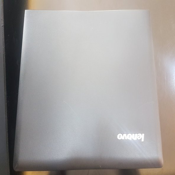 LENOVO G50-45 AMD E1 2 GB RAM 250 GB HDD 1GB EKRAN KARTI O/B - 4