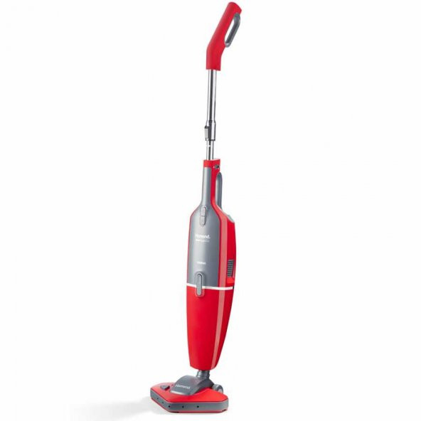 Homend Dustroyer 1250 Elektrikli Dik Süpürge - 1