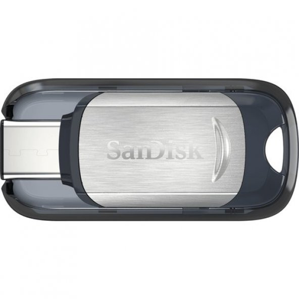SanDisk Ultra 16 GB USB 3.1 Bellek  SDCZ450-016G-G46 - 3