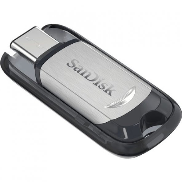 SanDisk Ultra 16 GB USB 3.1 Bellek  SDCZ450-016G-G46 - 4