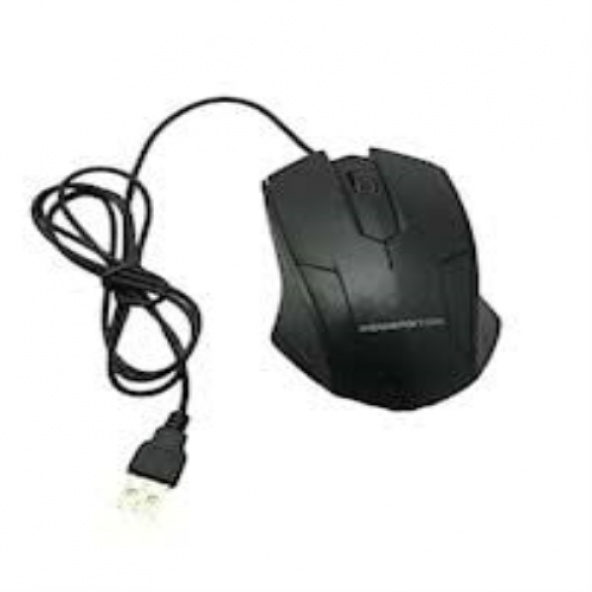 POWERSTAR PW-5002 OPTICAL MOUSE