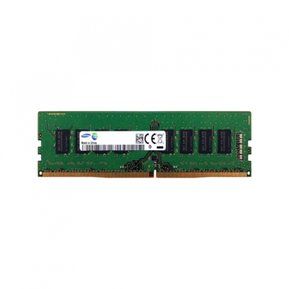 4GB SAMSUNG DDR4 2400MHZ CL17 PC RAM