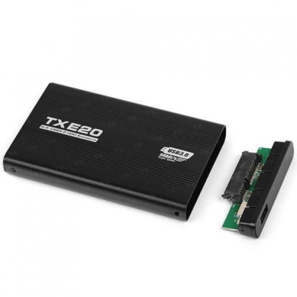 DARK TX E20 USB 3.0 2,5