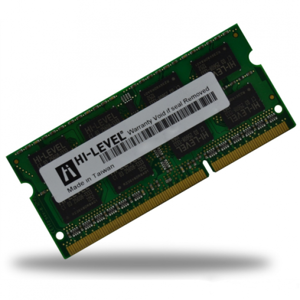 1GB DDR2 533 MHz BELLEK HI-LEVEL NB