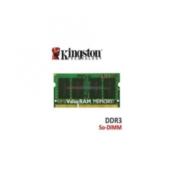 2GB DDR3 1333MHz KINGSTON KVR13S9S6/2 NB