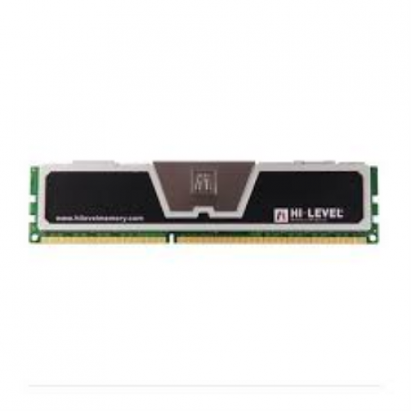 8GB DDR3 1600Mhz HI-LEVEL Bellek PC (HLV-PC12800D3/8G) SOĞUTUCULU