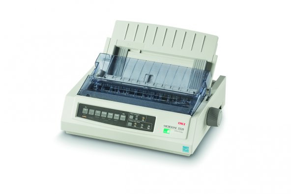 OKI 1308201 ML3320 ECO 9 PIN 80 KOLON 435CPS NOKTA VURUŞLU YAZICI - 3