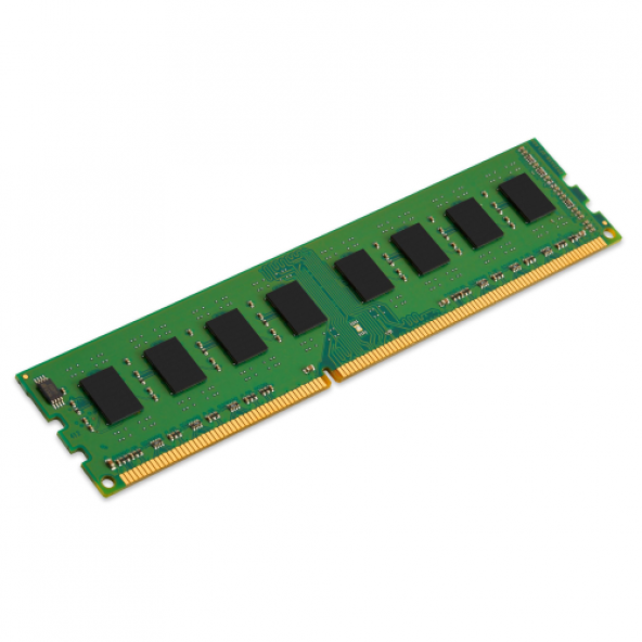 4GB DDR3 1600MHz KINGSTON KVR16N11S8/4 PC