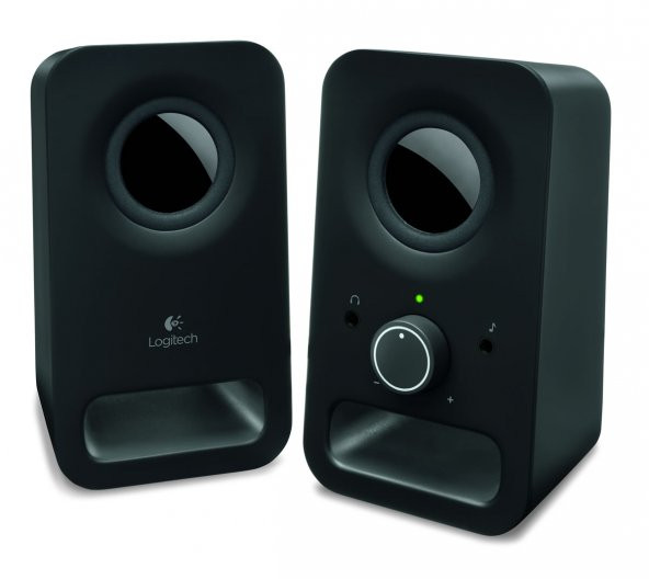 LOGITECH Z150 SPEAKER MIDNIGHT 980-000814