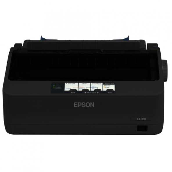 EPSON LX-350 9+9 PIN 80 KOLON YAZICI - 3