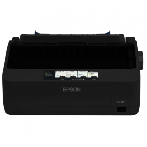 EPSON LX-350 9+9 PIN 80 KOLON YAZICI
