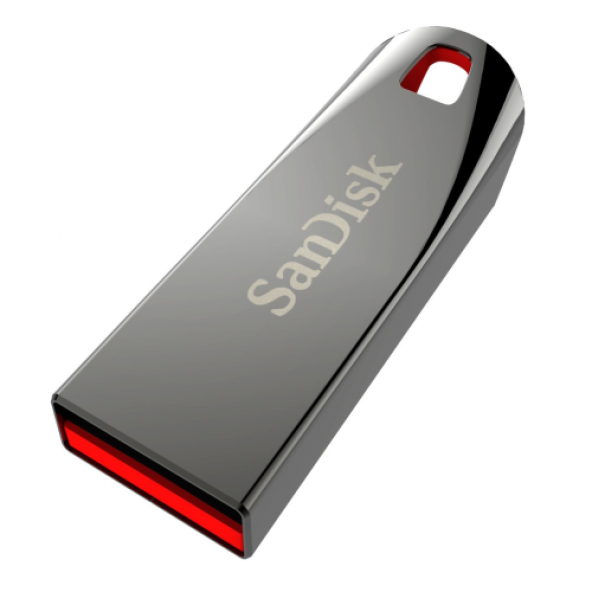16GB USB CRUZER FORCE SANDISK SDCZ71-016G-B35 (METAL KASA)