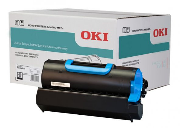 OKI 44035517 SARI DRUM / C910, C920WT / 20000 SAYFA