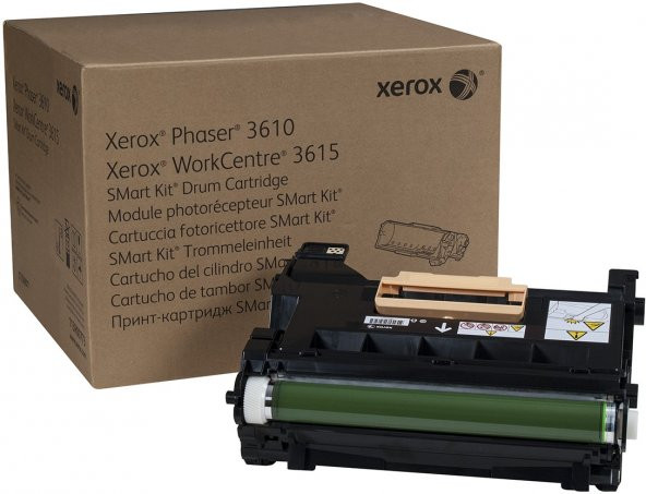 XEROX 113R00773 PHASER 3610/WC 3615 /3655 DRUM KARTUSU 85000 SAYF