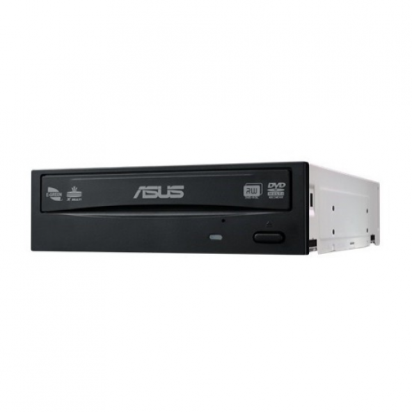Asus DRW-24D5MT 24X Dahili DVD Yazıcı, kutusuz, M-Disc destekli,