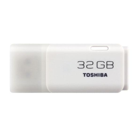 32GB TOSHIBA HAYABUSA USB FLASH BELLEK U202