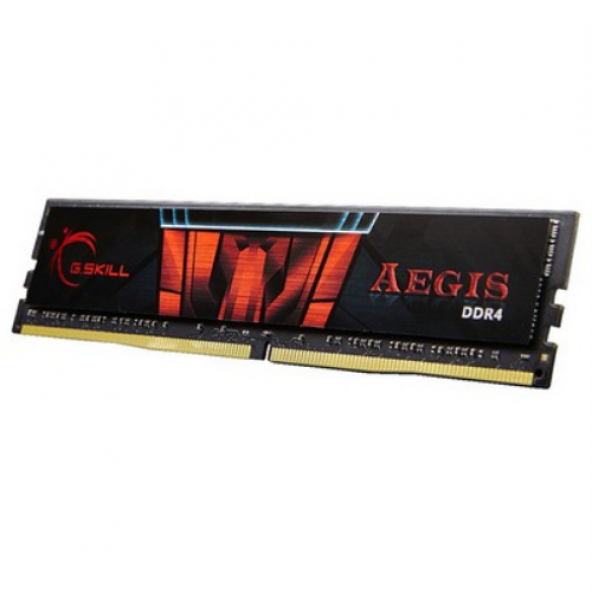 8GB DDR4 2133MHz GSKILL AEGIS CL15 (15-15-15-35 )