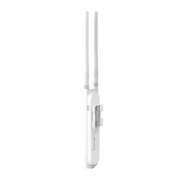 TP-LINK EAP110 OUTDOOR 300Mbps KABLOSUZ N DIŞ ORTAM ACCESS POINT - 2