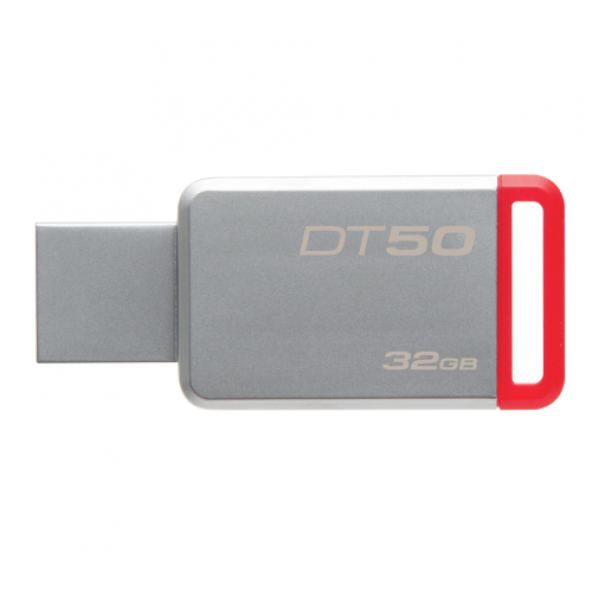 32GB USB 3.1 DT50/32GB METAL KINGSTON