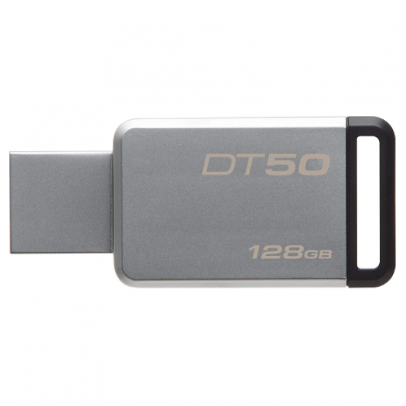 128GB USB 3.1 DT50/128GB METAL KINGSTON