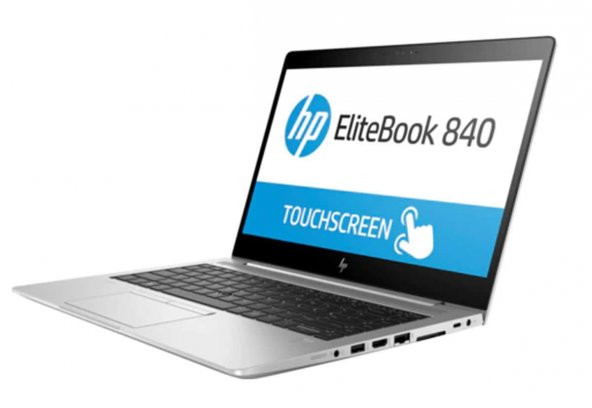 HP NB 3JX05EA EliteBook 840 G5 i7-8550U 8G 256GSSD 14 W10P TOUCH