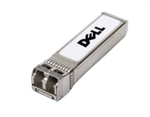 DELL NETWORKING TRANSCEIVER SFP+ 10GbE LR 1310NM WAVELENGHT 10KM