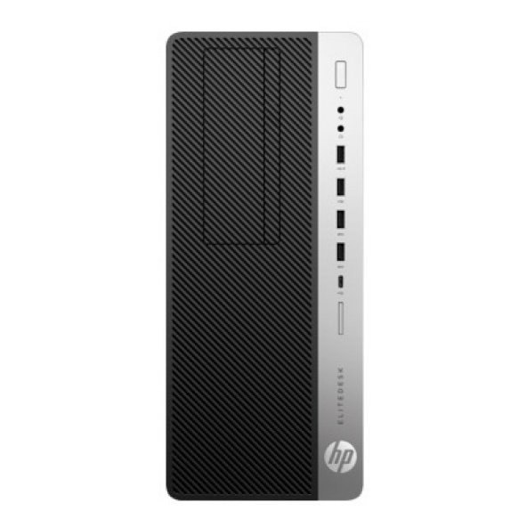 HP PC 4KW61EA 800 G4 i5-8500 8G 1T W10P