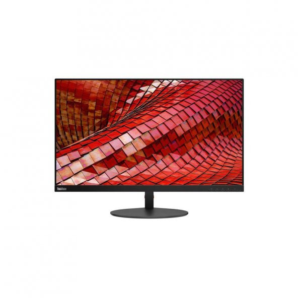 LENOVO WORKSTATION 61C6MAT1TK T27i 10 27in MONITOR HDMI