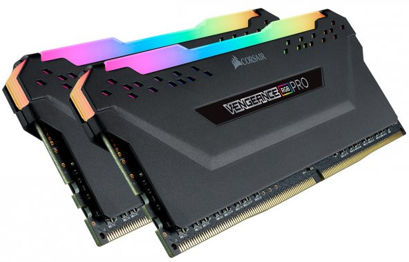 CORSAIR CMW16GX4M2C3000C15 16GB (2X8GB) DDR4 3000MHz CL15 VENGEAN