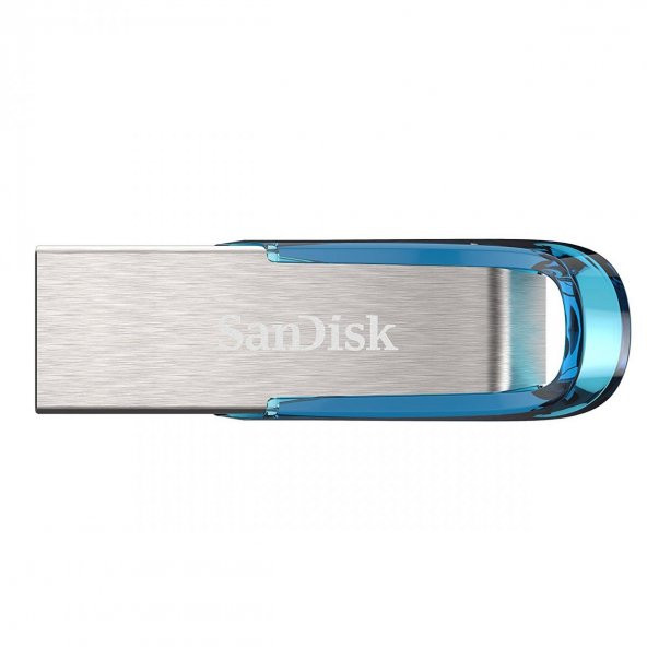 128GB SANDSK SDCZ73-128G-G46B Ultra Flair USB 3.0 128GB - Tropica