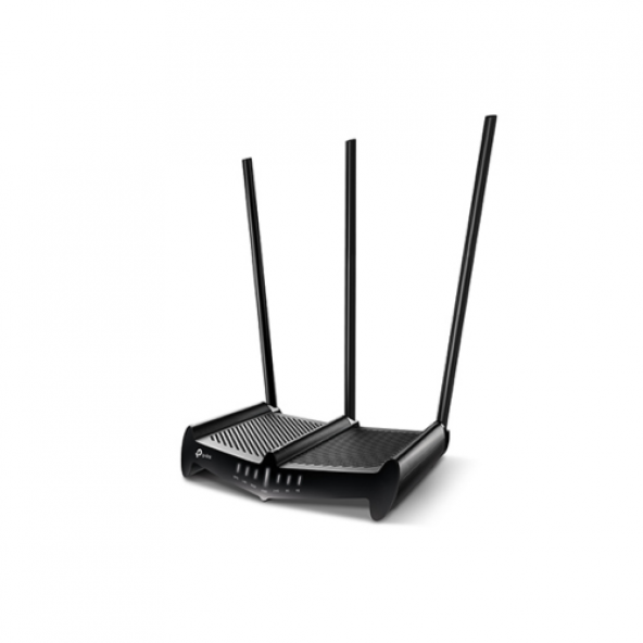 TP-LINK Archer C58HP AC1350 KABLOSUZ DUAL BAND GIGABIT ROUTER - 2