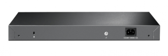 TP-LINK T2600G-28SQ 4 ADET 10G SFP SLOTLU 24 PORT GIGABIT L2 YÖNE - 3