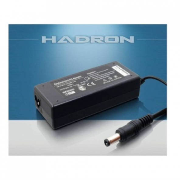 HADRON HD-724 NOTEBOOK ADAPTÖR 19V 4.74A 5.5*2.5