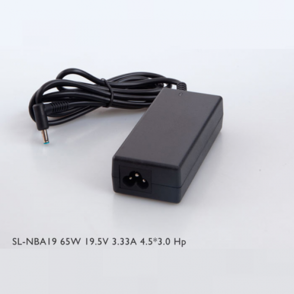 S-LINK SL-NBA19 65W 19.5V 3.33A 4.5*3.0 HP ULT STA