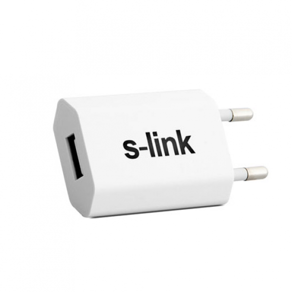 S-LINK SL-5V1000A 220V USB ŞARJ